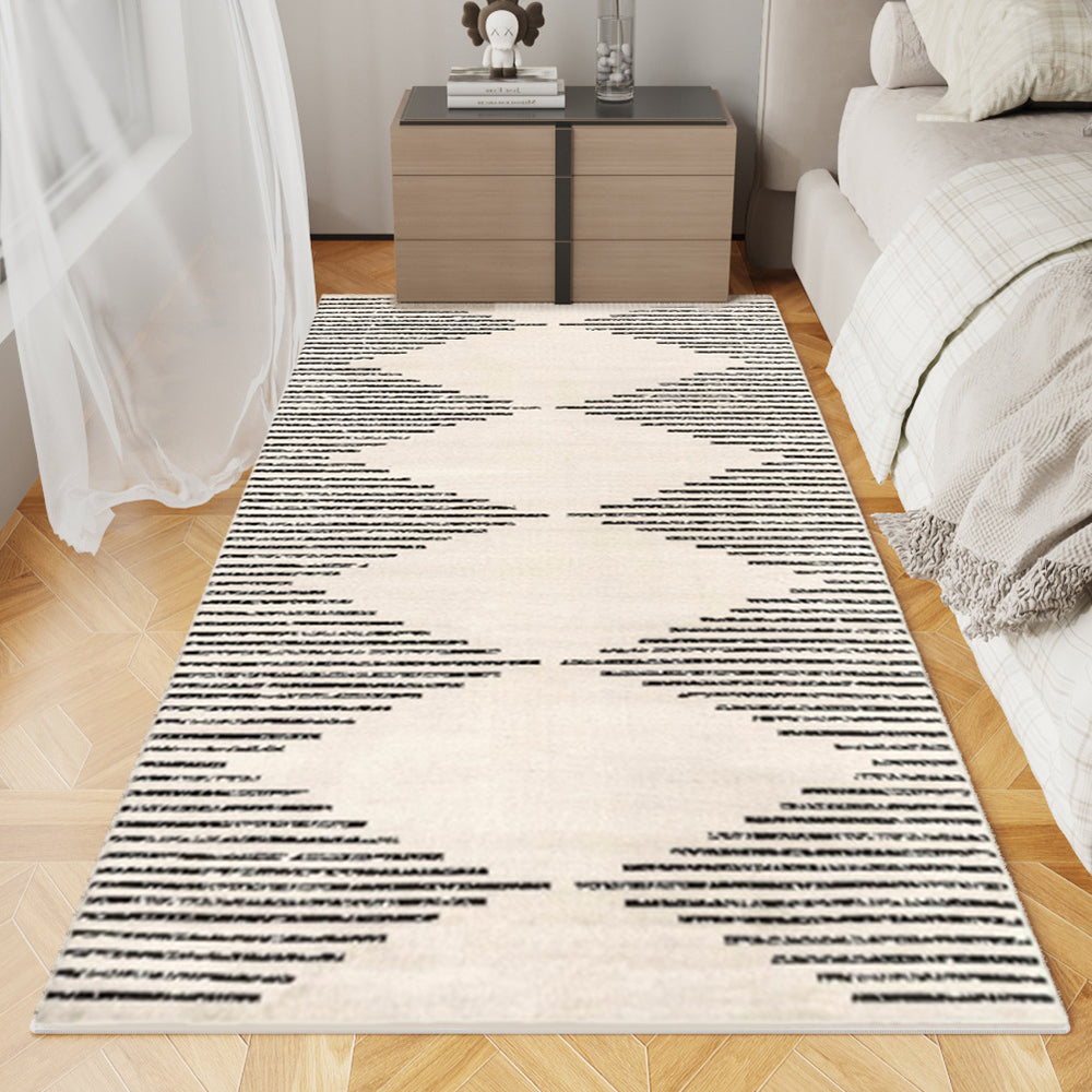 Stria Tapis Géométrique