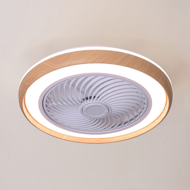 Ozawa Ventilateur de Plafond, 3 Styles, D50CM