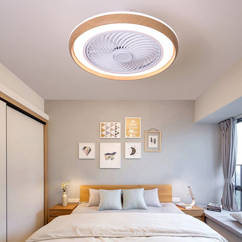 Ozawa Ventilateur de Plafond, 3 Styles, D50CM