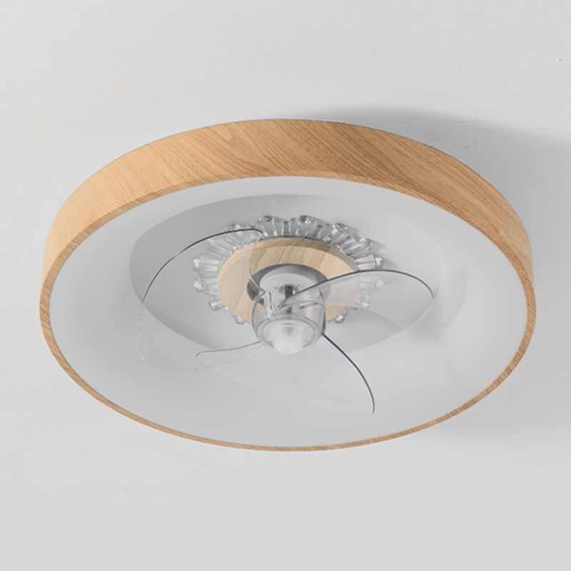 Ozawa Ventilateur de Plafond, 4 Styles, D 48CM/49CM/50CM