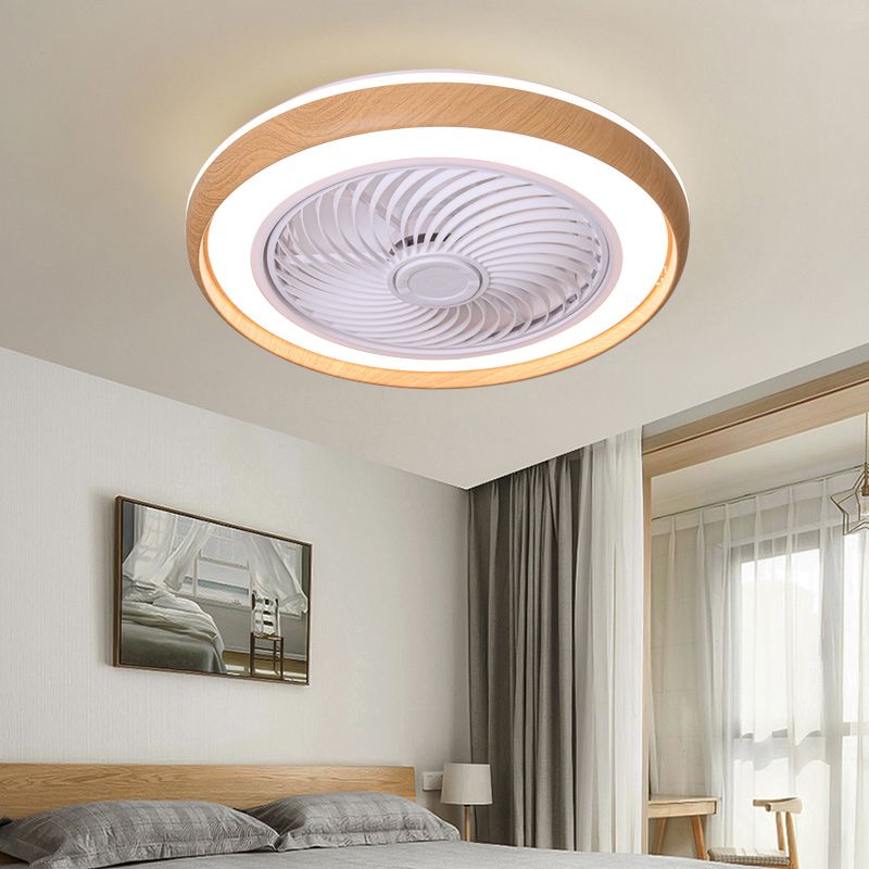 Ozawa Ventilateur de Plafond, 3 Styles, D50CM