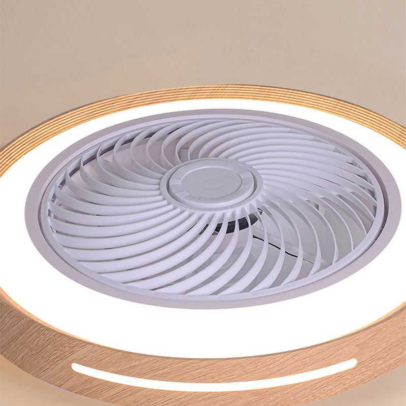 Ozawa Ventilateur de Plafond, 3 Styles, D50CM