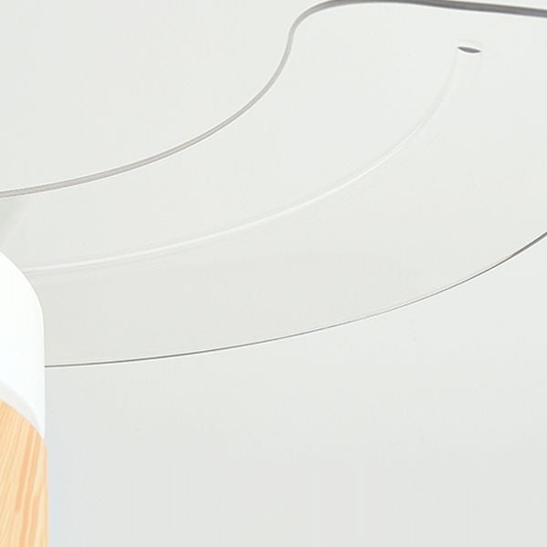 Morandi Ventilateur de Plafond, 4 Couleurs, D 91CM/107CM