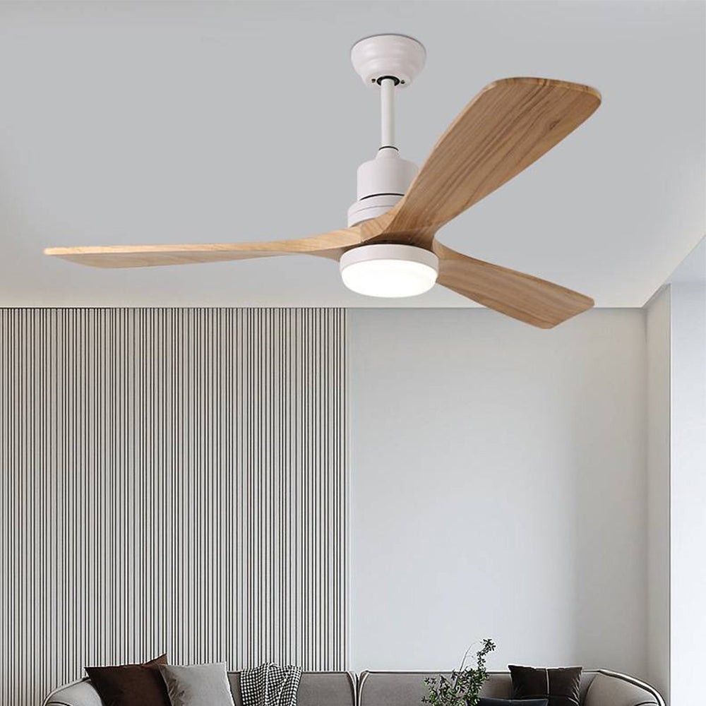 Ozawa Ventilateur de Plafond à 3 Pales, D 132CM