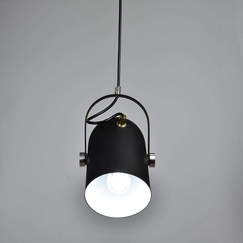 Nordic Minimalism Angle adjustable droplight - Lumiano