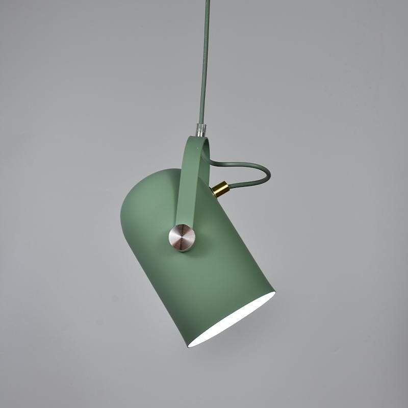 Nordic Minimalism Angle adjustable droplight - Lumiano