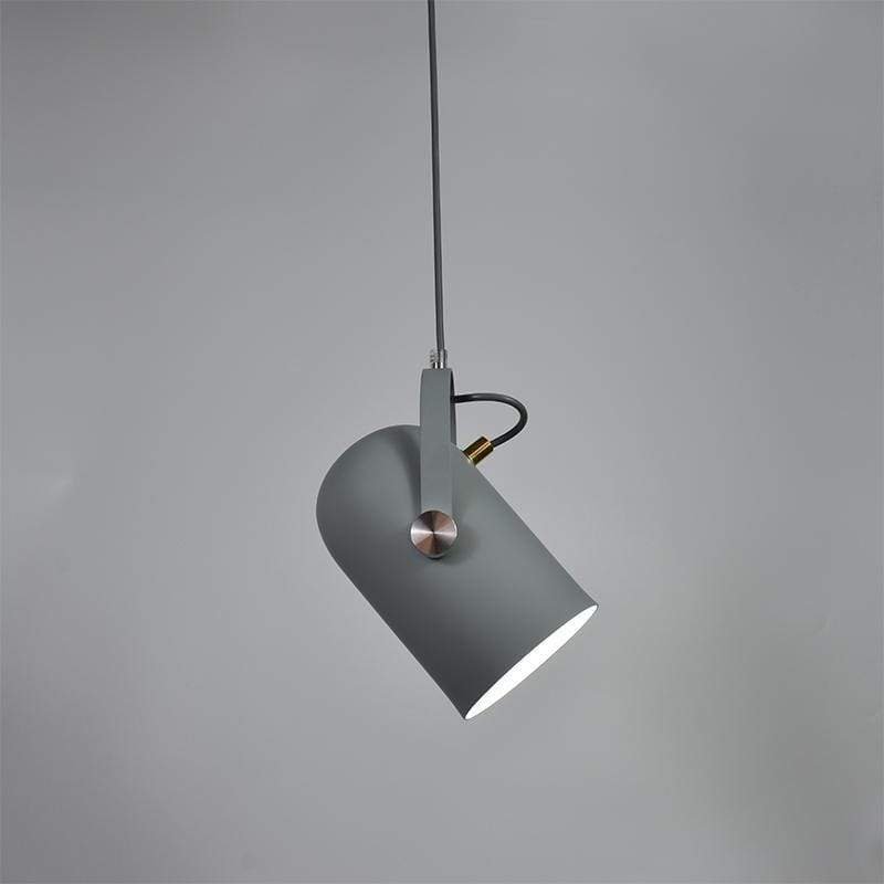 Nordic Minimalism Angle adjustable droplight - Lumiano