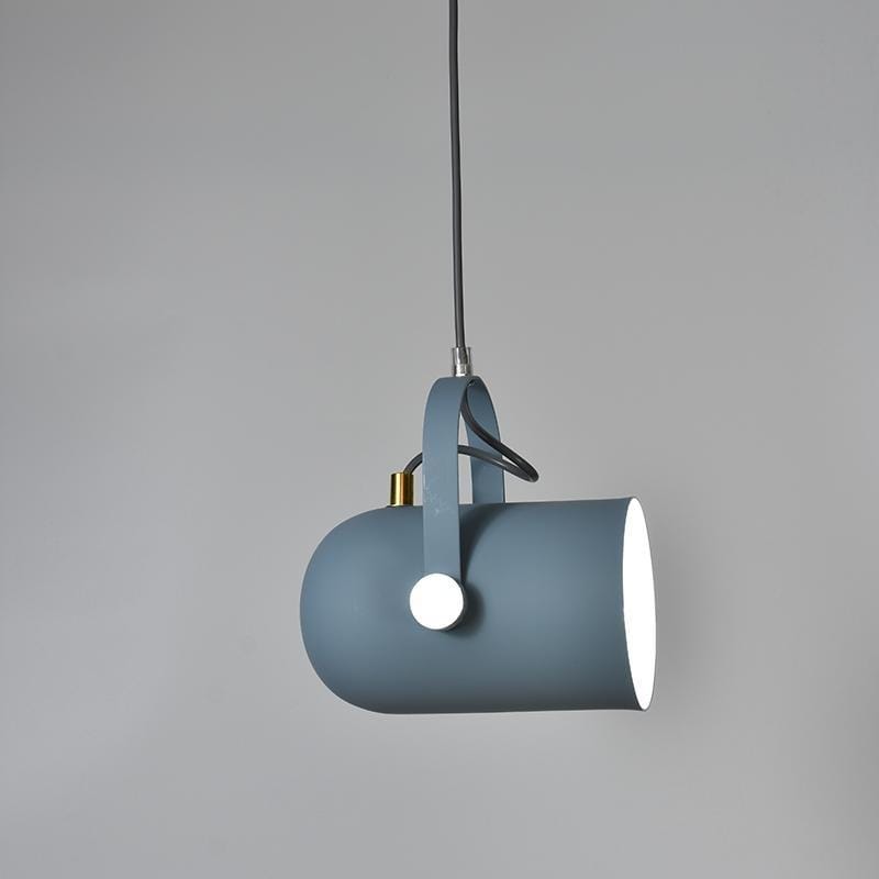 Nordic Minimalism Angle adjustable droplight - Lumiano