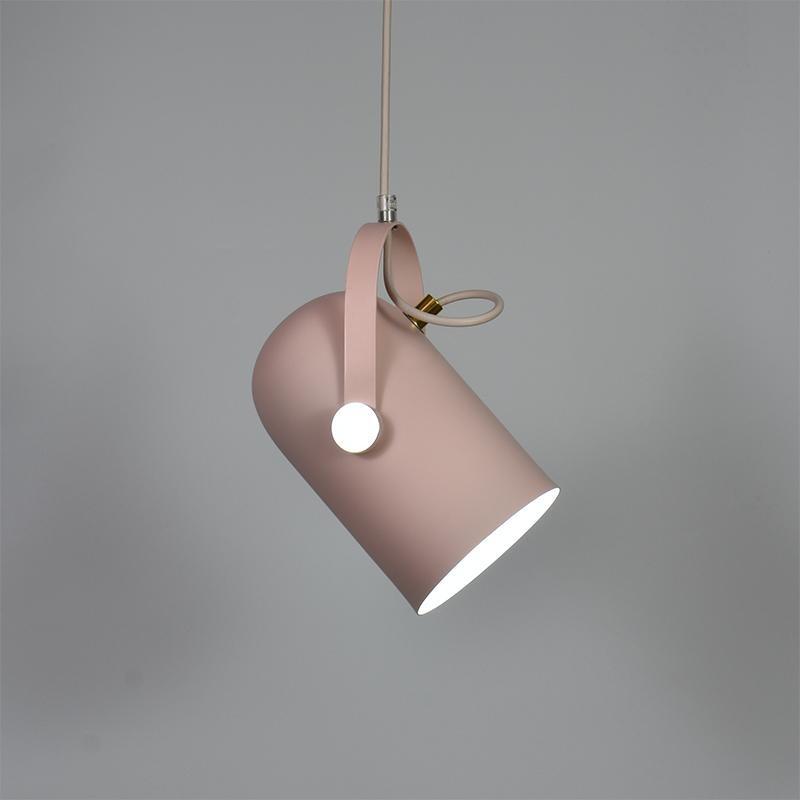 Nordic Minimalism Angle adjustable droplight - Lumiano