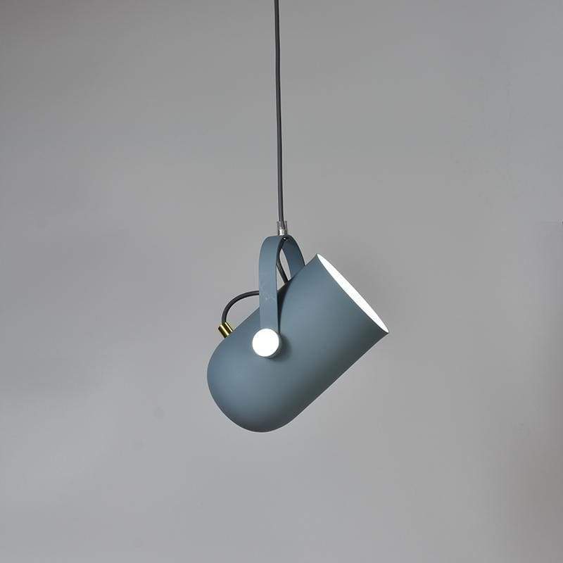 Nordic Minimalism Angle adjustable droplight - Lumiano