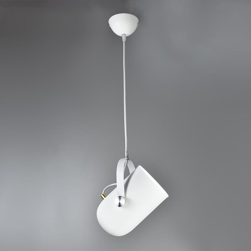 Nordic Minimalism Angle adjustable droplight - Lumiano