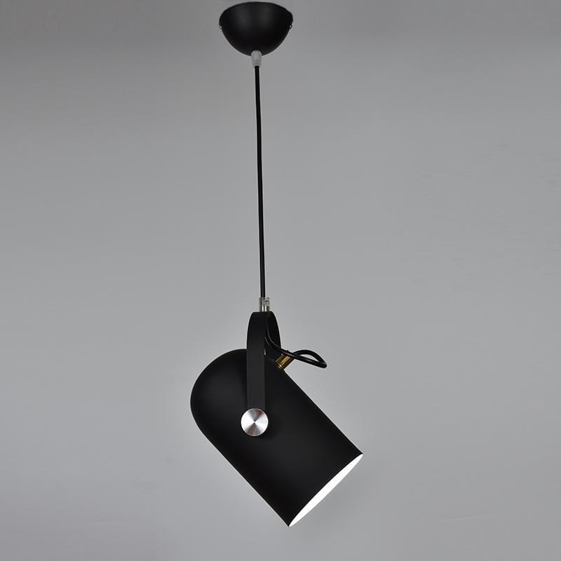 Nordic Minimalism Angle adjustable droplight - Lumiano