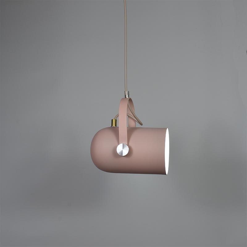 Nordic Minimalism Angle adjustable droplight - Lumiano