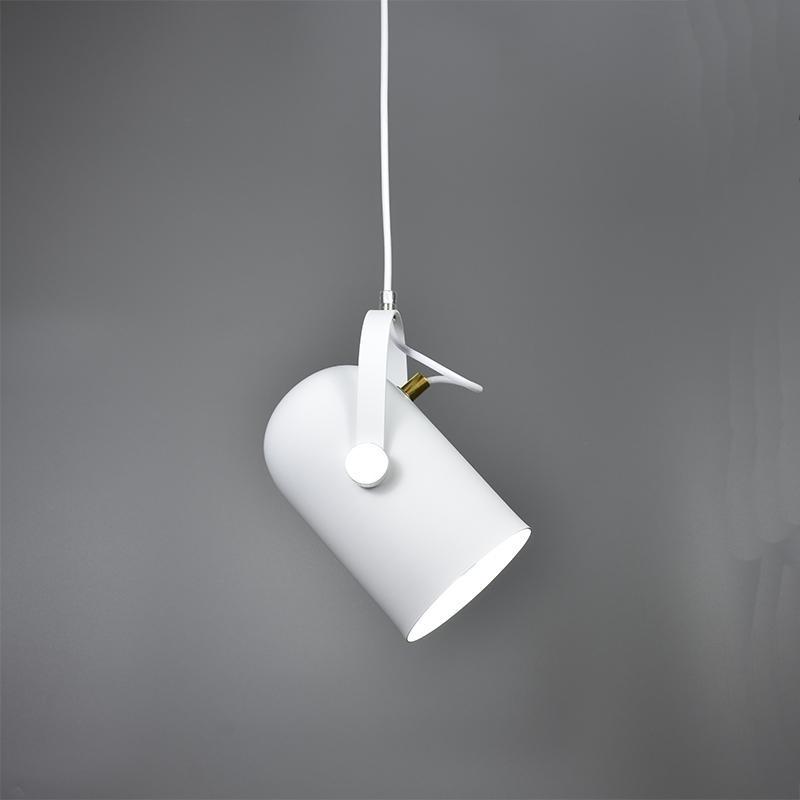 Nordic Minimalism Angle adjustable droplight - Lumiano