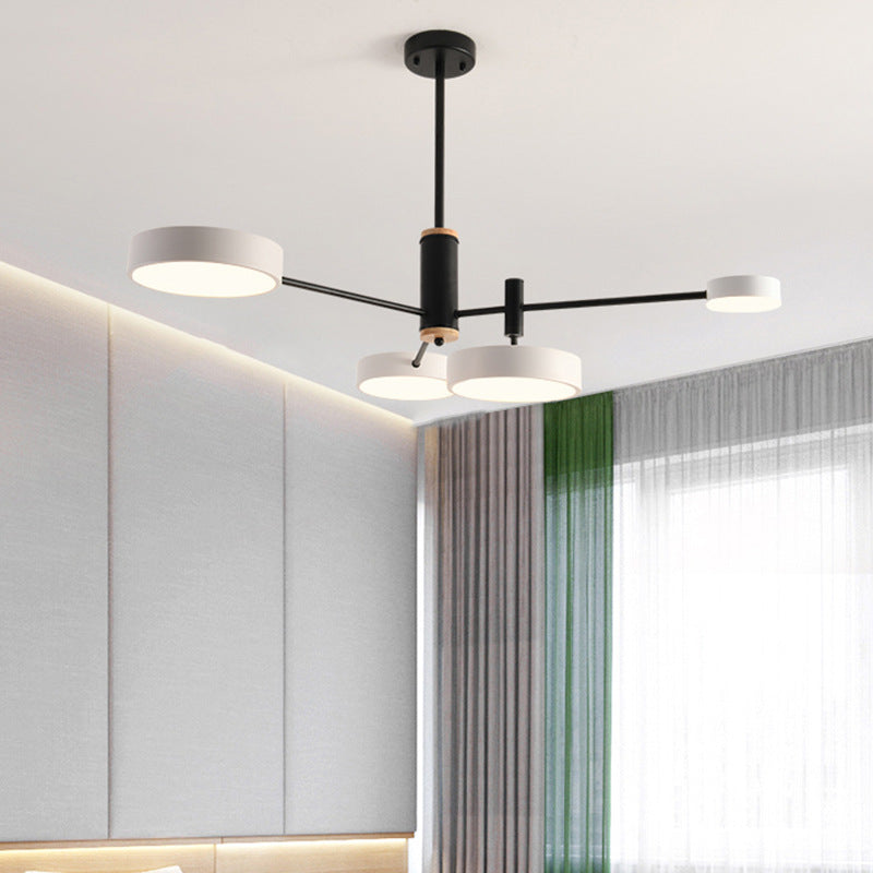 Modern Nordic LED Chandelier Pendant